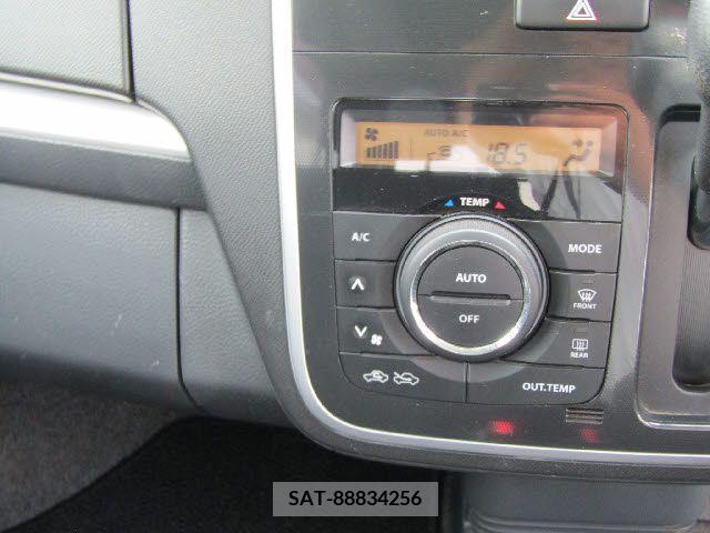 Suzuki WAGON R 2011-09 234902-14