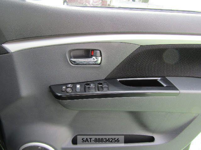 Suzuki WAGON R 2011-09 234902-15