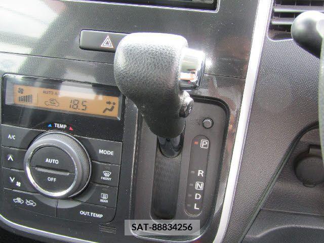 Suzuki WAGON R 2011-09 234902-19