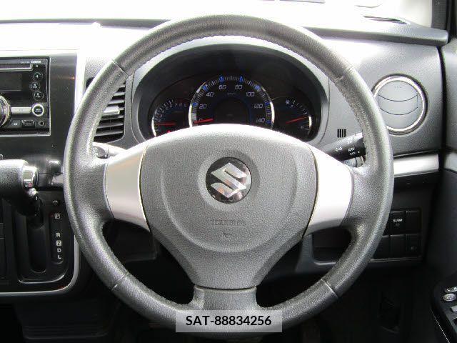 Suzuki WAGON R 2011-09 234902-13