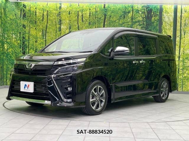 Toyota VOXY 2020-02 344927-16