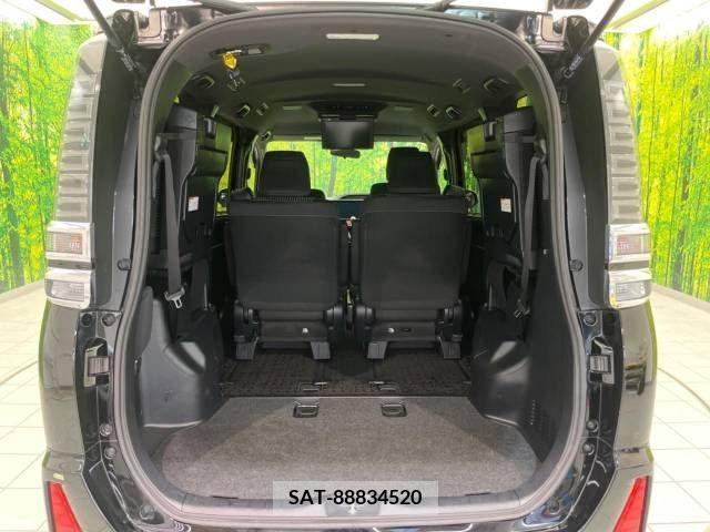Toyota VOXY 2020-02 344927-10