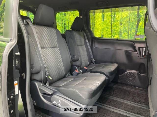 Toyota VOXY 2020-02 344927-8