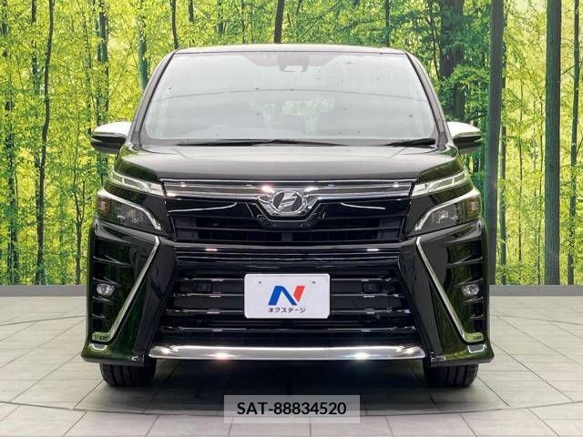 Toyota VOXY 2020-02 344927-14