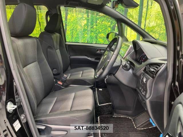 Toyota VOXY 2020-02 344927-7