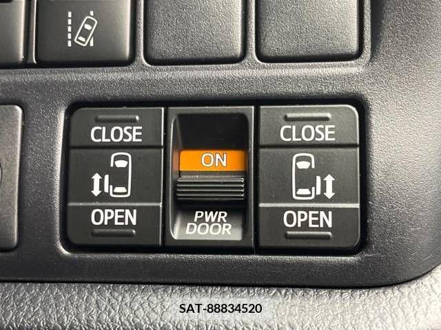Toyota VOXY 2020-02 344927-5