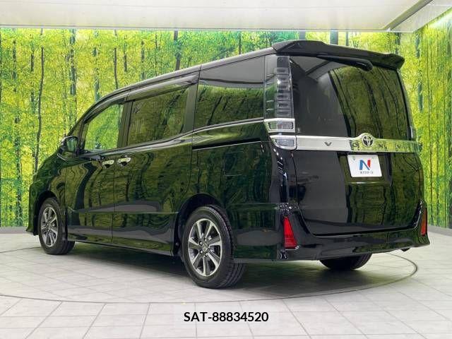 Toyota VOXY 2020-02 344927-17