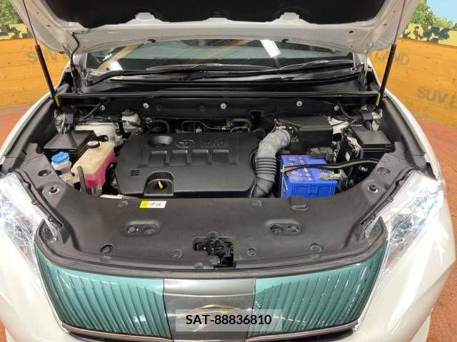 Toyota HARRIER 2017-11 321844-18