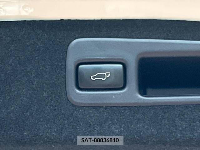 Toyota HARRIER 2017-11 321844-4