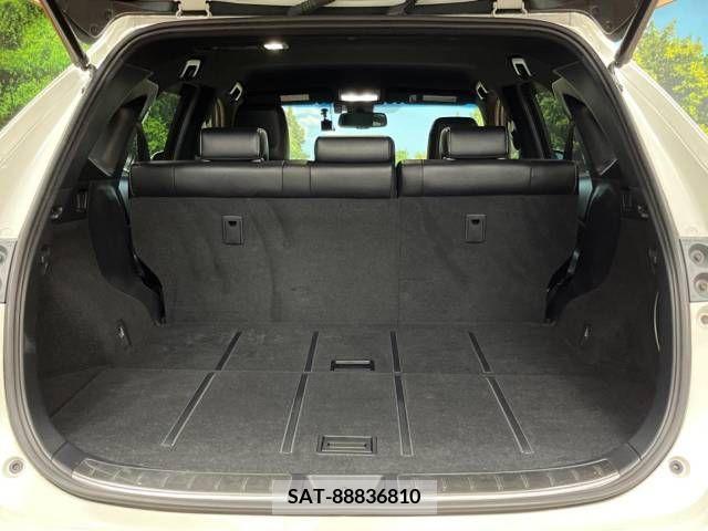 Toyota HARRIER 2017-11 321844-10