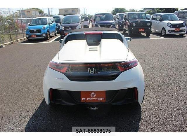 Honda S660 2016-08 367565-7