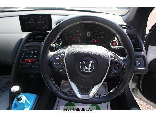 Honda S660 2016-08 367565-15