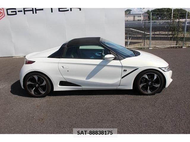 Honda S660 2016-08 367565-6