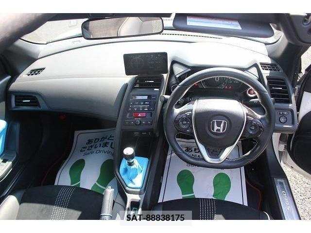 Honda S660 2016-08 367565-14