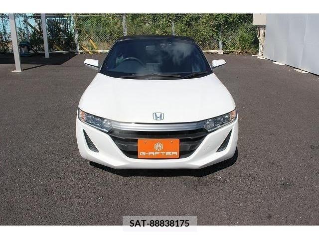 Honda S660 2016-08 367565-5