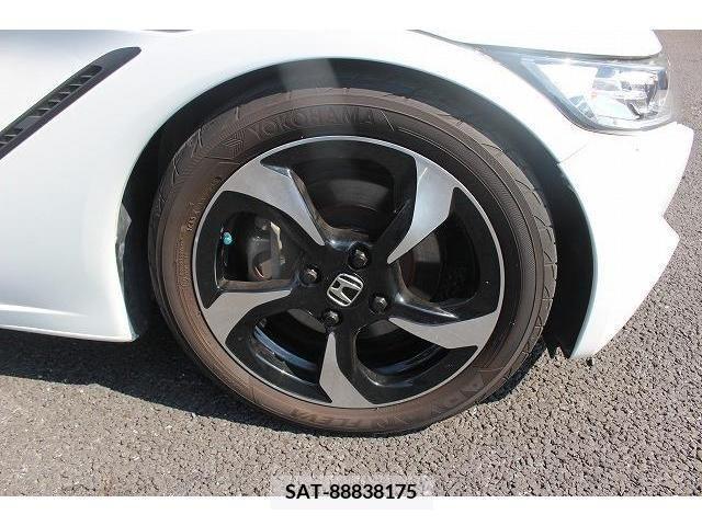 Honda S660 2016-08 367565-11