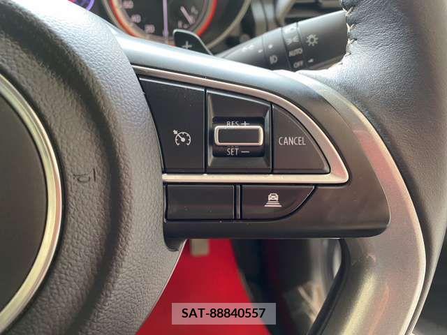Suzuki SWIFT 2019-12 286672-12