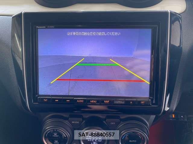 Suzuki SWIFT 2019-12 286672-11