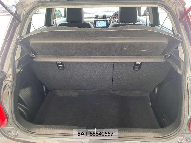 Suzuki SWIFT 2019-12 286672-7