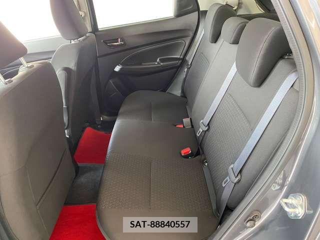 Suzuki SWIFT 2019-12 286672-6