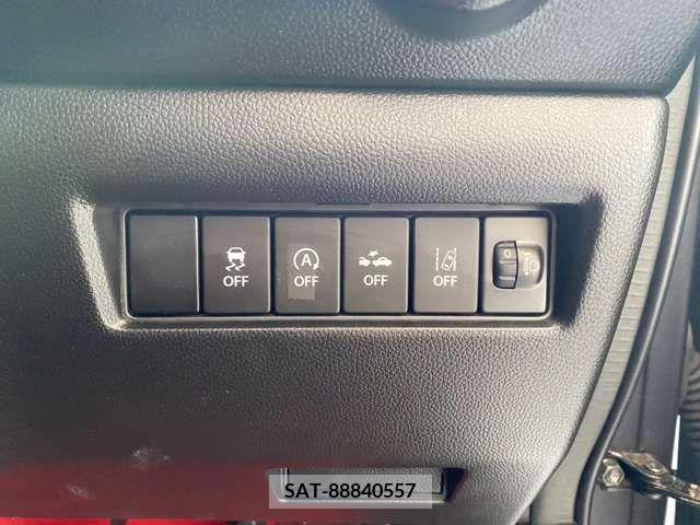 Suzuki SWIFT 2019-12 286672-16