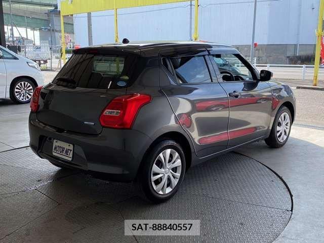 Suzuki SWIFT 2019-12 286672-19