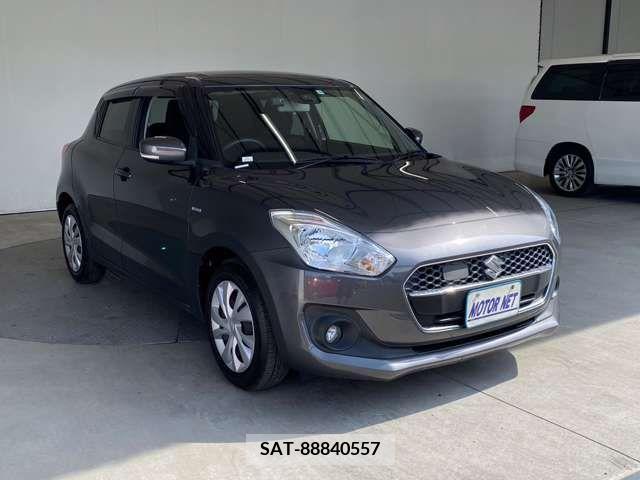 Suzuki SWIFT 2019-12 286672-18