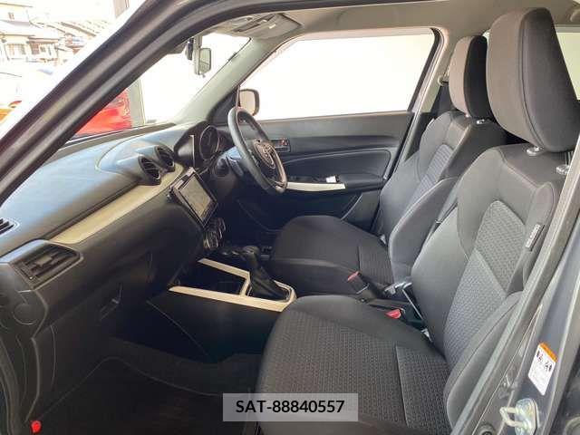Suzuki SWIFT 2019-12 286672-5
