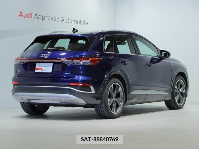 Audi Q4 E-TRON 2022-10 262597-1