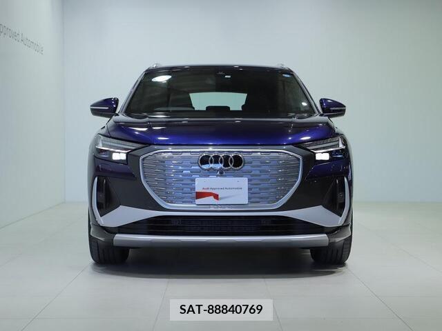 Audi Q4 E-TRON 2022-10 262597-2