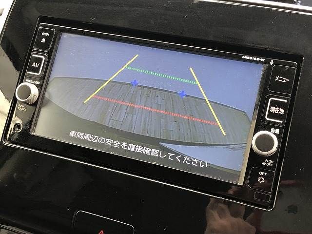 Nissan SERENA 2016-11 188045-2