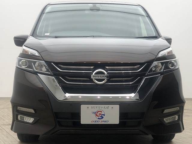 Nissan SERENA 2016-11 188045-16