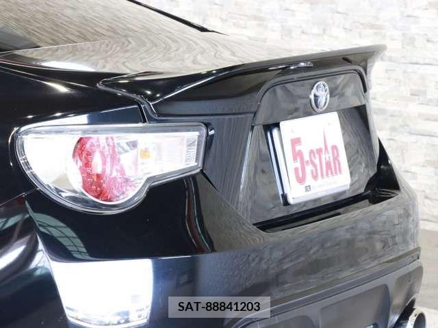 Toyota 86 2012-09 265660-5