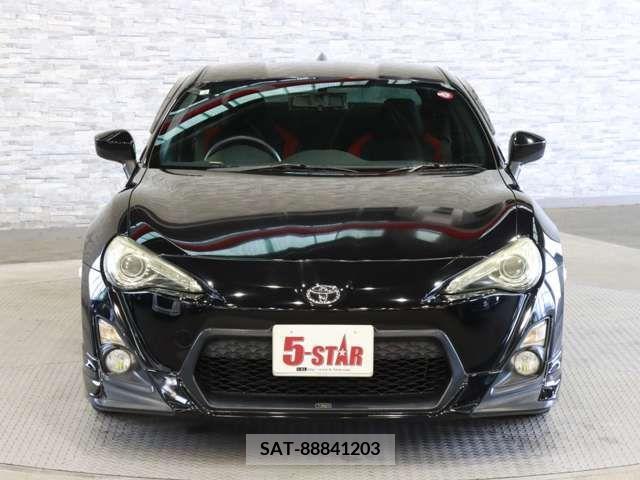 Toyota 86 2012-09 265660-9