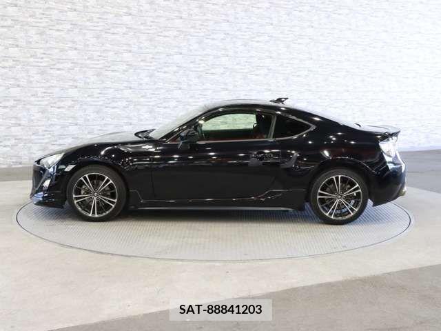 Toyota 86 2012-09 265660-10