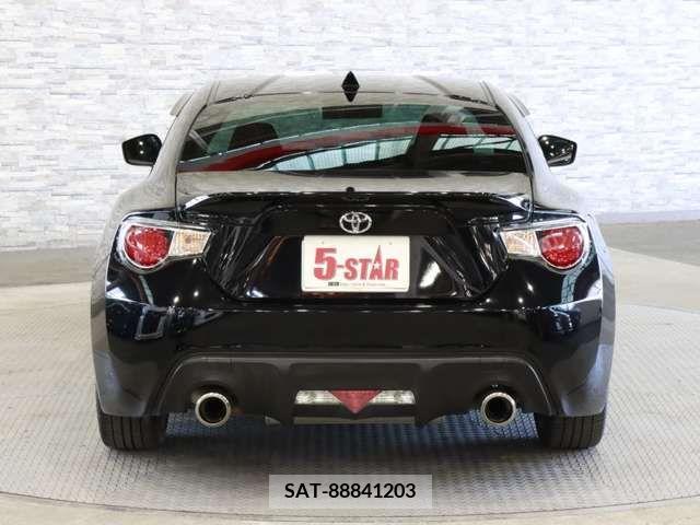 Toyota 86 2012-09 265660-12