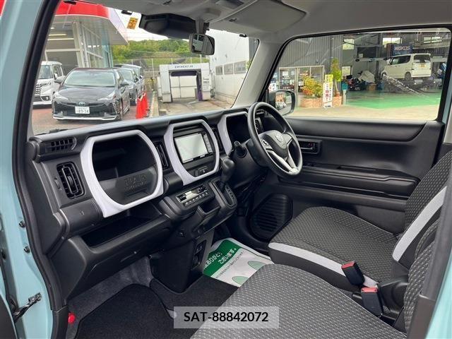 Mazda FLAIR CROSSOVER 2022-05 313069-21