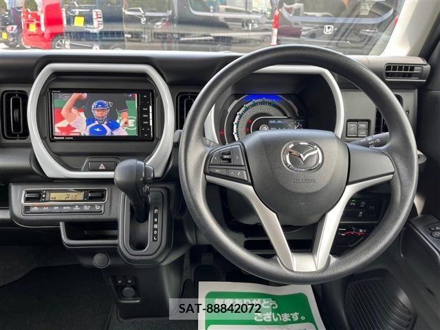 Mazda FLAIR CROSSOVER 2022-05 313069-11