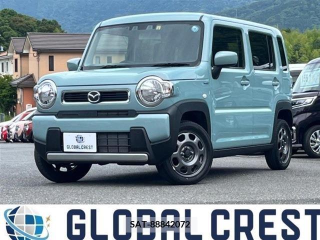 Mazda FLAIR CROSSOVER 2022-05 313069-0