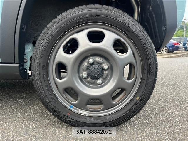 Mazda FLAIR CROSSOVER 2022-05 313069-20