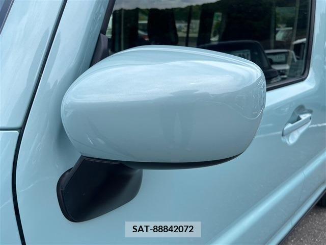 Mazda FLAIR CROSSOVER 2022-05 313069-19
