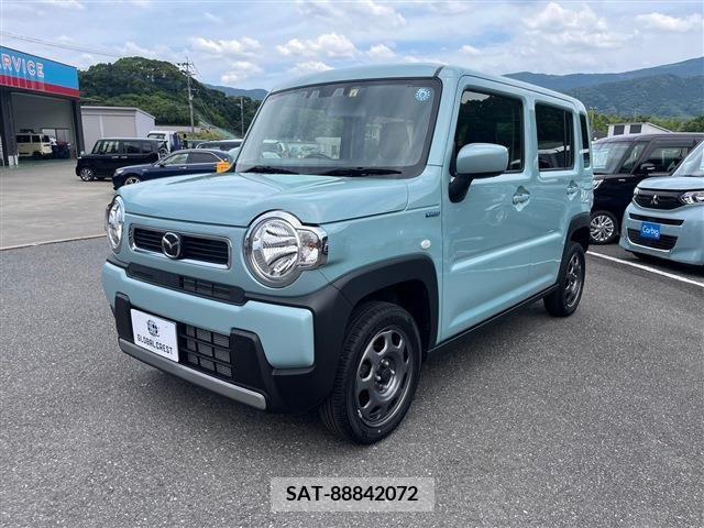 Mazda FLAIR CROSSOVER 2022-05 313069-6