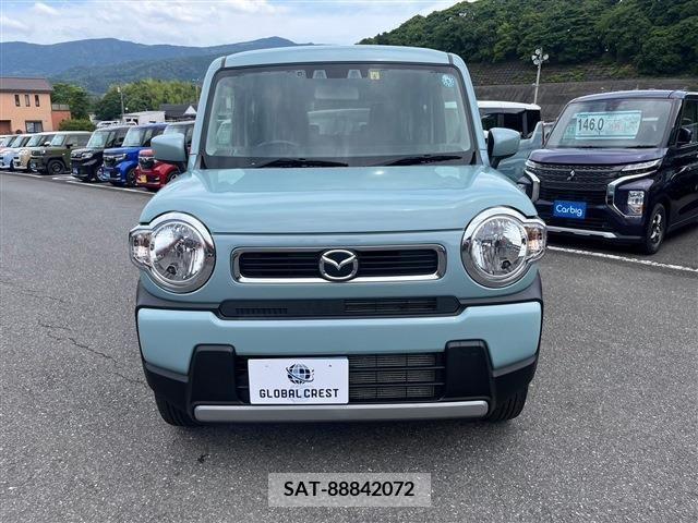 Mazda FLAIR CROSSOVER 2022-05 313069-5