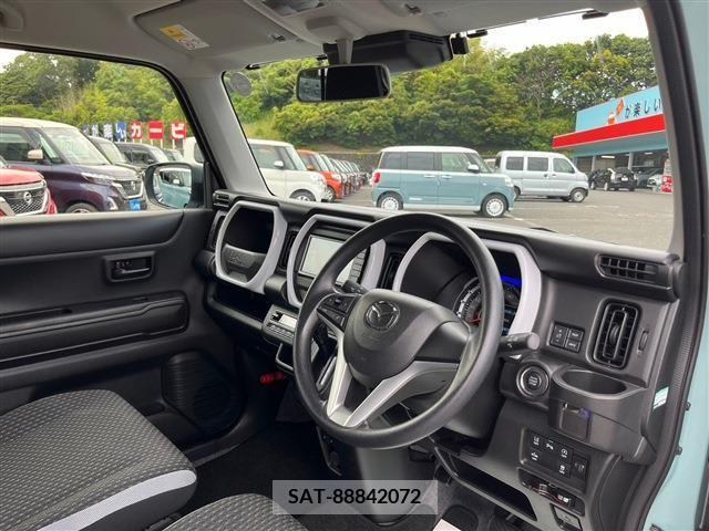 Mazda FLAIR CROSSOVER 2022-05 313069-25
