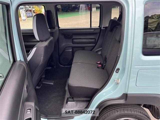 Mazda FLAIR CROSSOVER 2022-05 313069-3