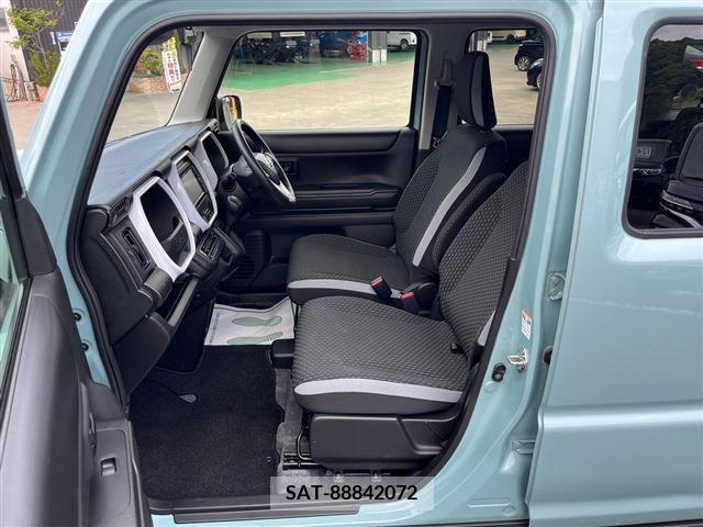 Mazda FLAIR CROSSOVER 2022-05 313069-2