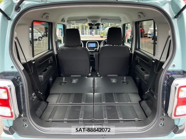 Mazda FLAIR CROSSOVER 2022-05 313069-23