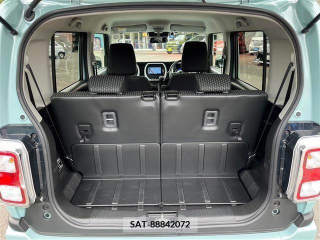 Mazda FLAIR CROSSOVER 2022-05 313069-22