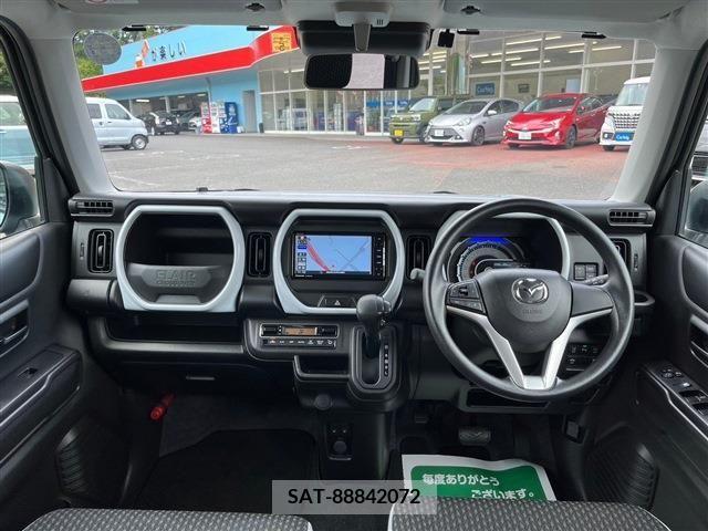 Mazda FLAIR CROSSOVER 2022-05 313069-1