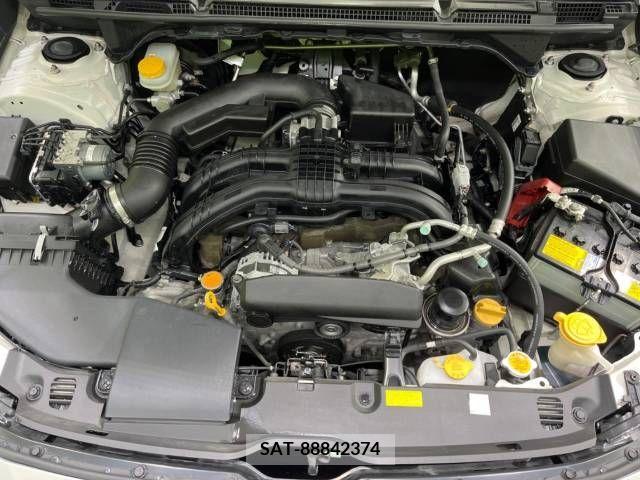 Subaru SUBARU 2017-09 215280-18